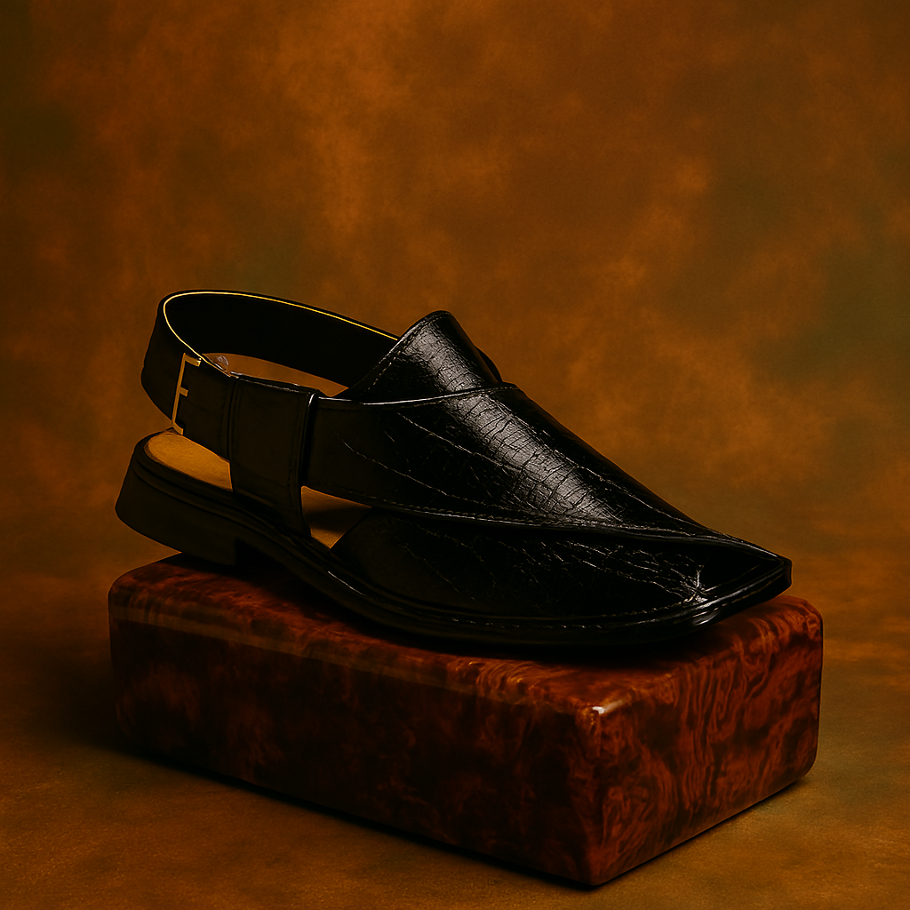 Peshawari Chappal